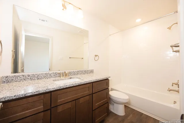 $1,625 | 13526 Tulipwood Nook, Unit 102, San Antonio, TX 78253