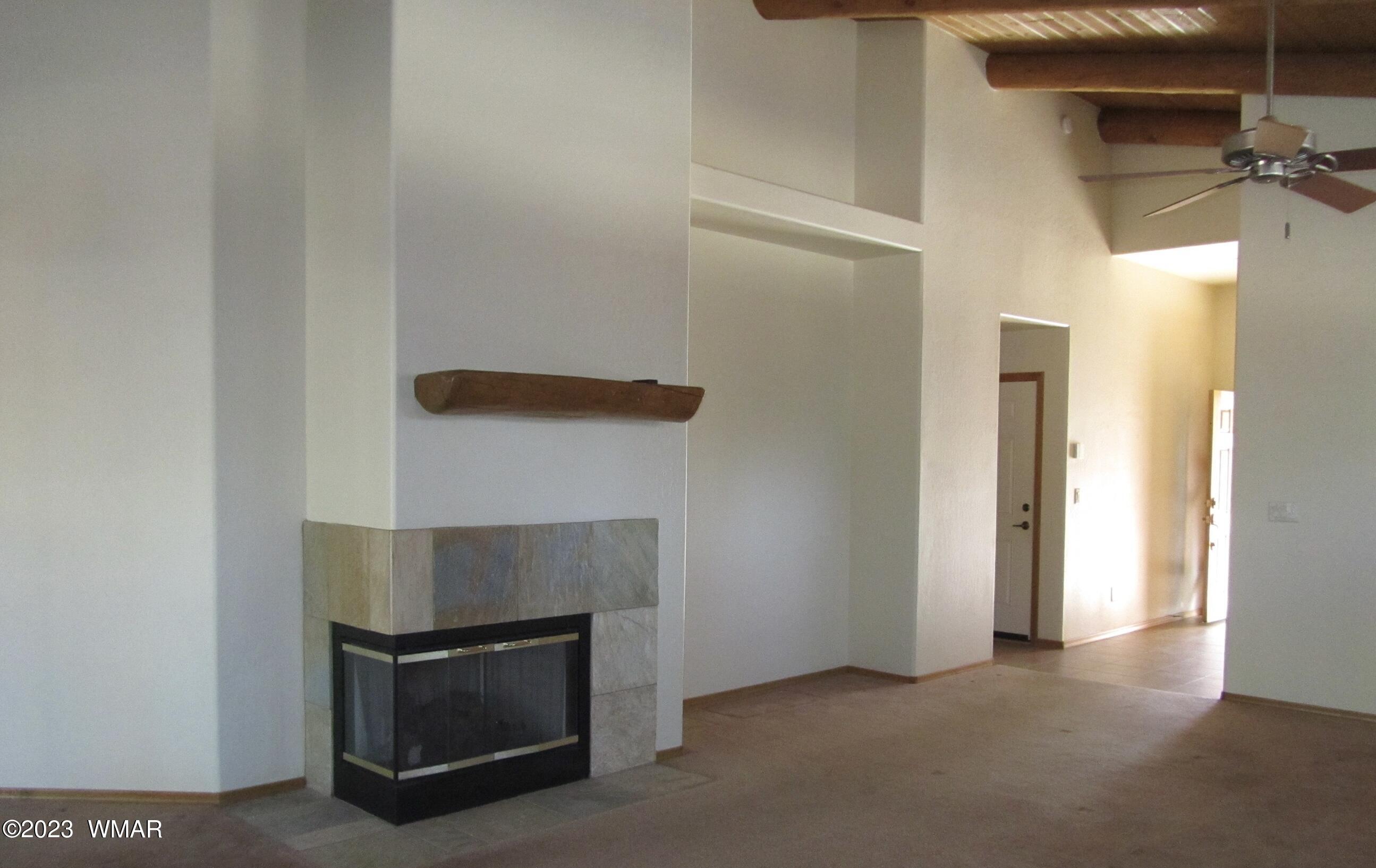 2951 Spruce Ridge Drive Pinetop, AZ 85935 - Photo 3 of 7