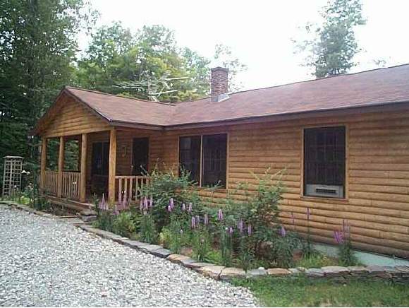 199 Choate Road Enfield, NH 03748 - Photo 1 of 5