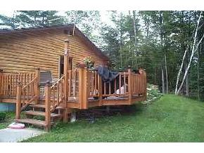 199 Choate Road Enfield, NH 03748 - Photo 2 of 5