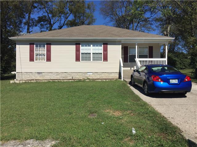 323 Flora Maxwell Road Nashville, TN 37211 - Photo 1 of 12 Gallery Image 1