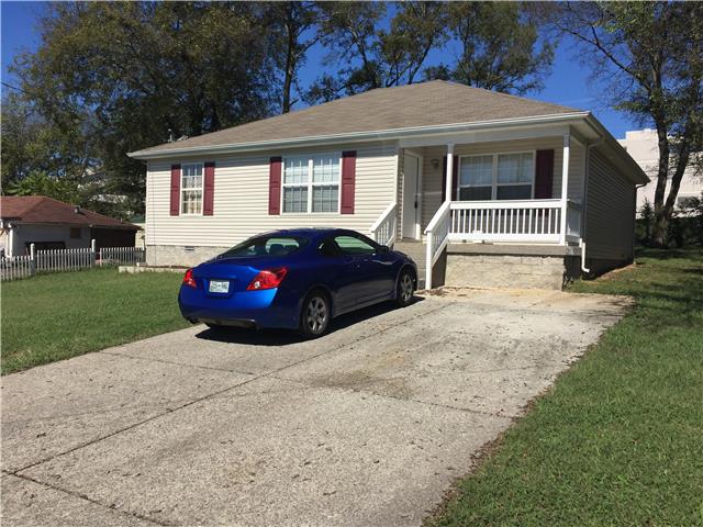 323 Flora Maxwell Road Nashville, TN 37211 - Photo 12 of 12 Gallery Image 12