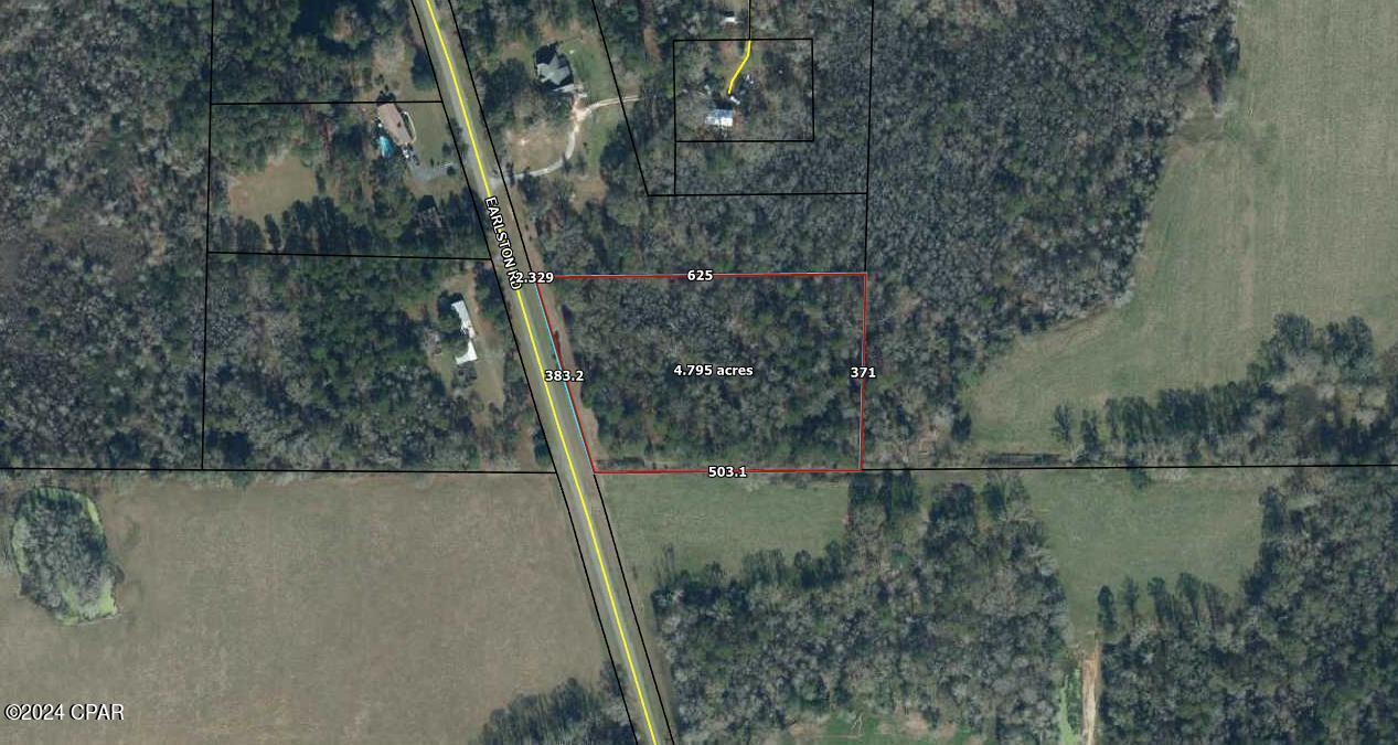 0 Earlston Road Graceville, FL 32440 - Photo 3 of 11 Gallery Image 3