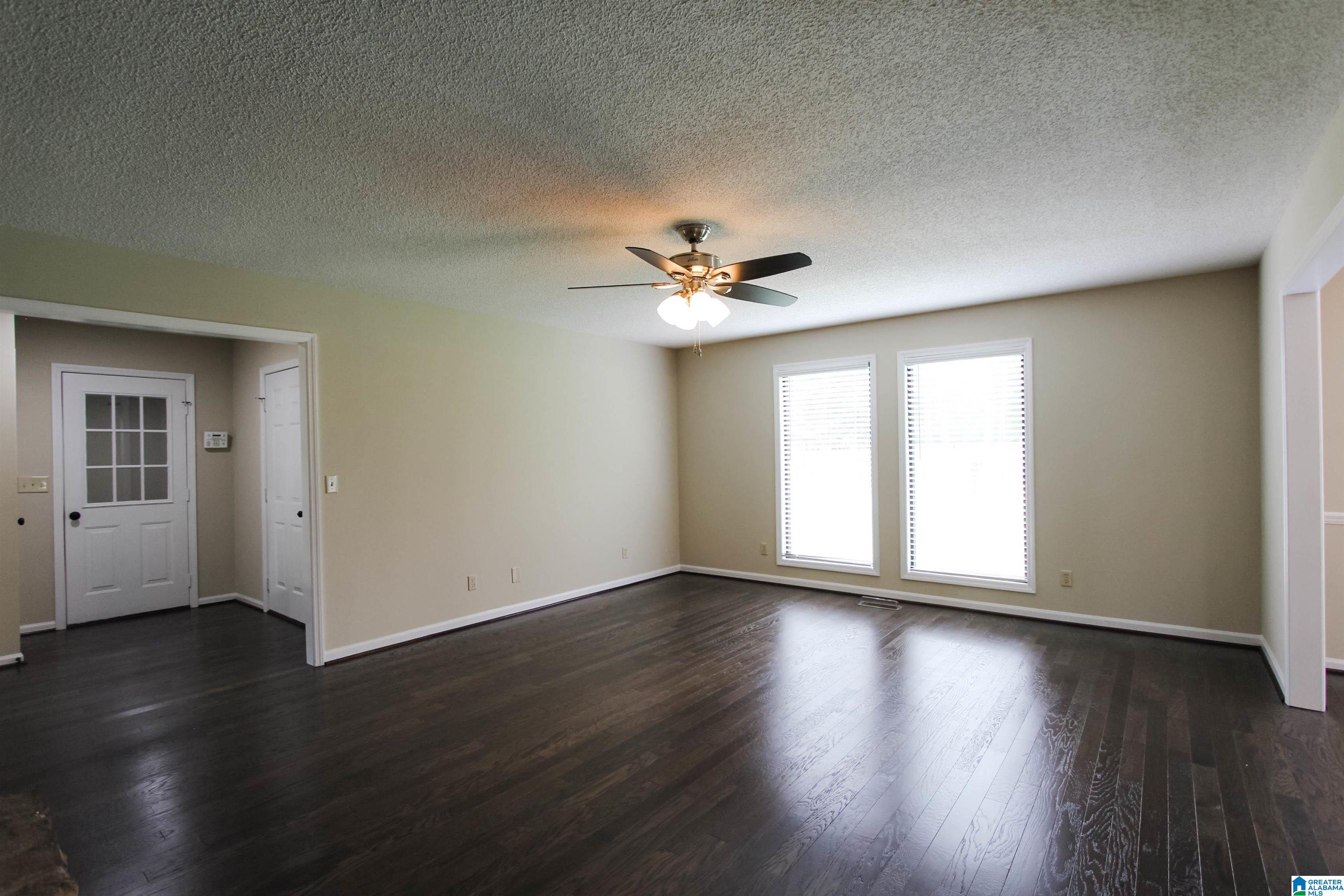 729 Timber Way Weaver, AL 36277 - Photo 33 of 50