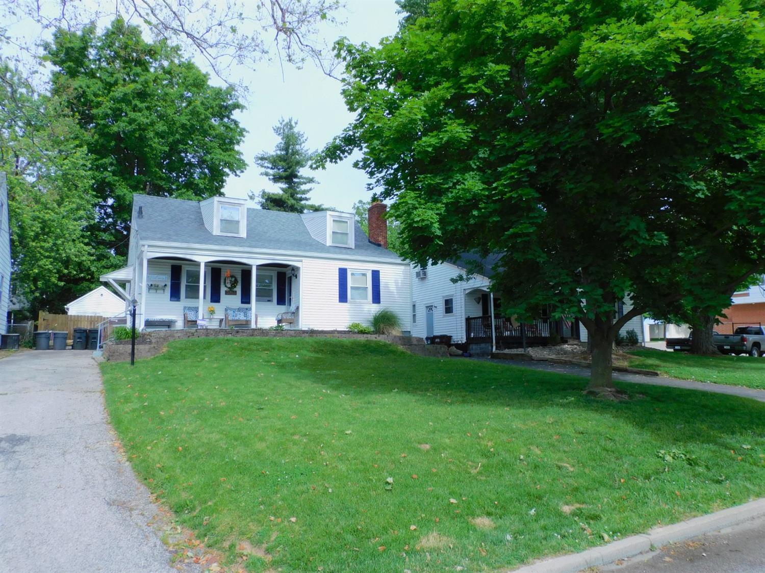 3753 Eyrich Road Cincinnati, OH 45248 - Photo 34 of 34