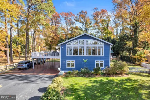 $699,000 | 109 Chesapeake Bay Drive, Stevensville, MD 21666