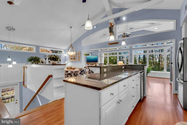 $720,000 | 109 Chesapeake Bay Drive, Stevensville, MD 21666