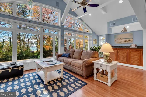 $720,000 | 109 Chesapeake Bay Drive, Stevensville, MD 21666