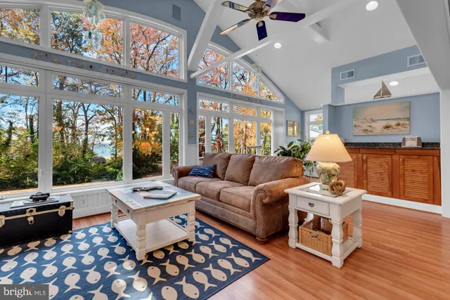 $720,000 | 109 Chesapeake Bay Drive, Stevensville, MD 21666