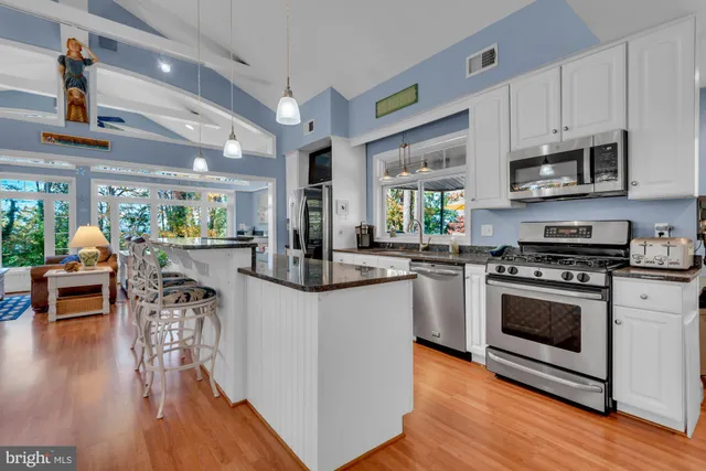 $720,000 | 109 Chesapeake Bay Drive, Stevensville, MD 21666