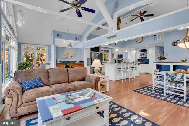 $720,000 | 109 Chesapeake Bay Drive, Stevensville, MD 21666