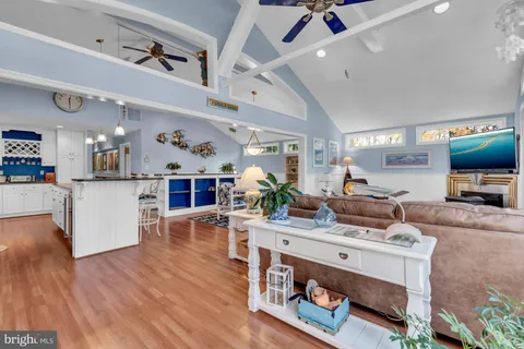 $720,000 | 109 Chesapeake Bay Drive, Stevensville, MD 21666