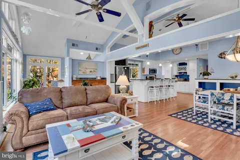 $699,000 | 109 Chesapeake Bay Drive, Stevensville, MD 21666