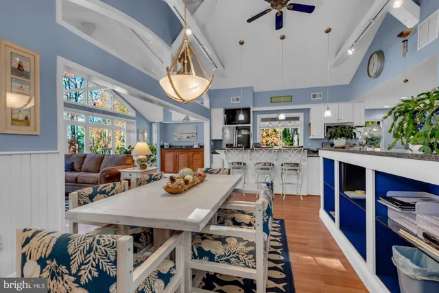 $720,000 | 109 Chesapeake Bay Drive, Stevensville, MD 21666