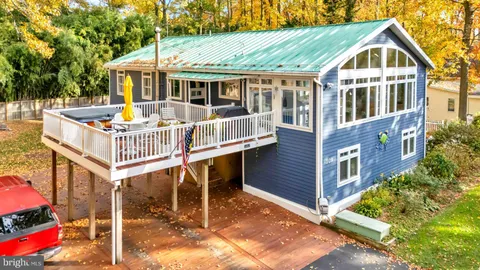 $720,000 | 109 Chesapeake Bay Drive, Stevensville, MD 21666