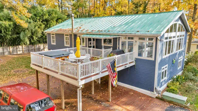 $720,000 | 109 Chesapeake Bay Drive, Stevensville, MD 21666