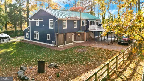 $699,000 | 109 Chesapeake Bay Drive, Stevensville, MD 21666