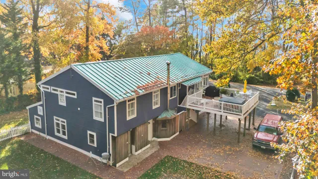 $720,000 | 109 Chesapeake Bay Drive, Stevensville, MD 21666