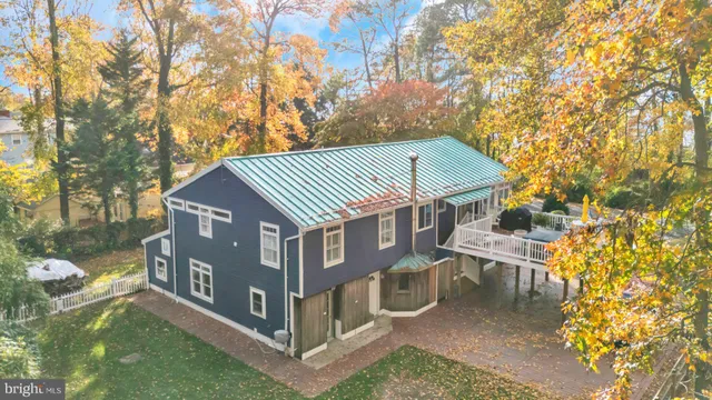 $720,000 | 109 Chesapeake Bay Drive, Stevensville, MD 21666