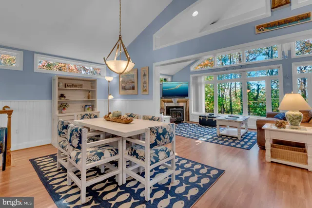 $720,000 | 109 Chesapeake Bay Drive, Stevensville, MD 21666