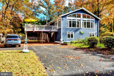 $699,000 | 109 Chesapeake Bay Drive, Stevensville, MD 21666