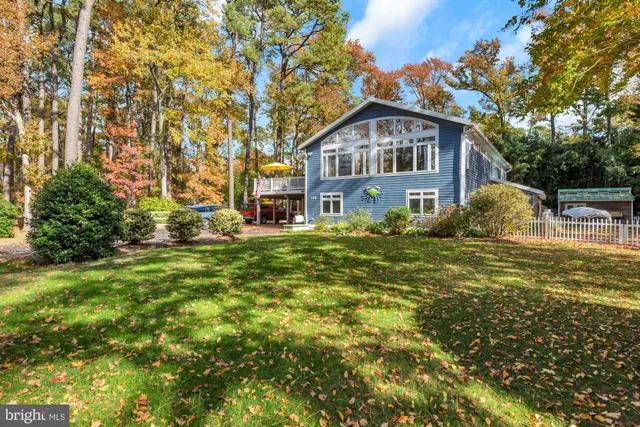 $720,000 | 109 Chesapeake Bay Drive, Stevensville, MD 21666