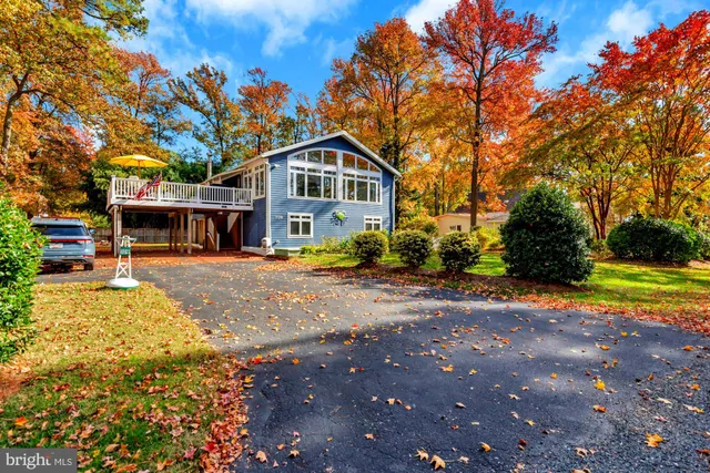 $720,000 | 109 Chesapeake Bay Drive, Stevensville, MD 21666