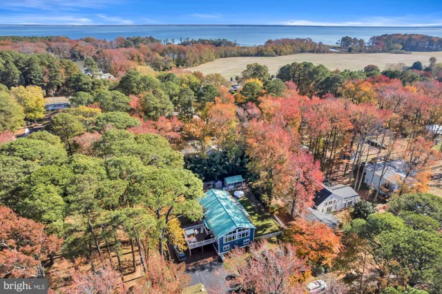$720,000 | 109 Chesapeake Bay Drive, Stevensville, MD 21666