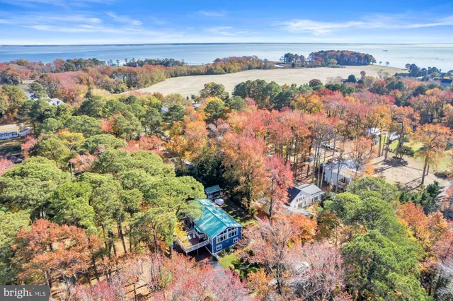 $720,000 | 109 Chesapeake Bay Drive, Stevensville, MD 21666