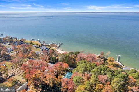 $720,000 | 109 Chesapeake Bay Drive, Stevensville, MD 21666