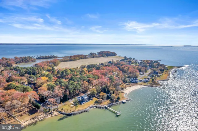 $720,000 | 109 Chesapeake Bay Drive, Stevensville, MD 21666