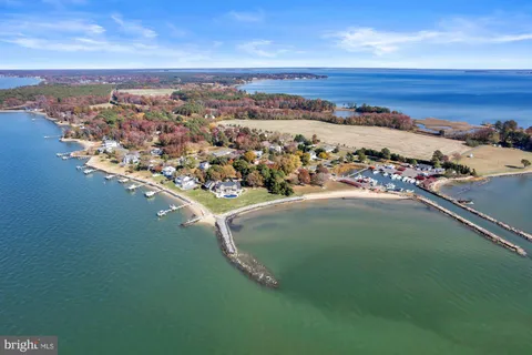 $720,000 | 109 Chesapeake Bay Drive, Stevensville, MD 21666
