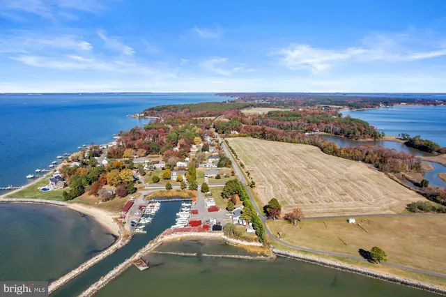 $720,000 | 109 Chesapeake Bay Drive, Stevensville, MD 21666