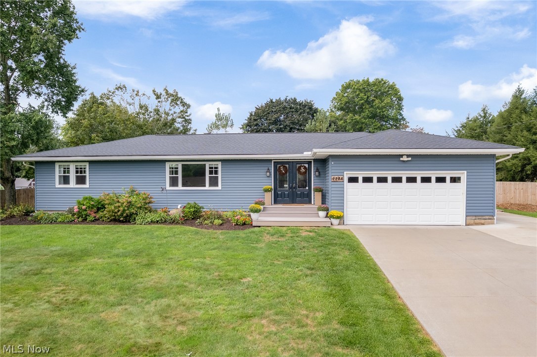 2248 Portage Line Road Uniontown, OH 44685 - Photo 1 of 47 Gallery Image 1