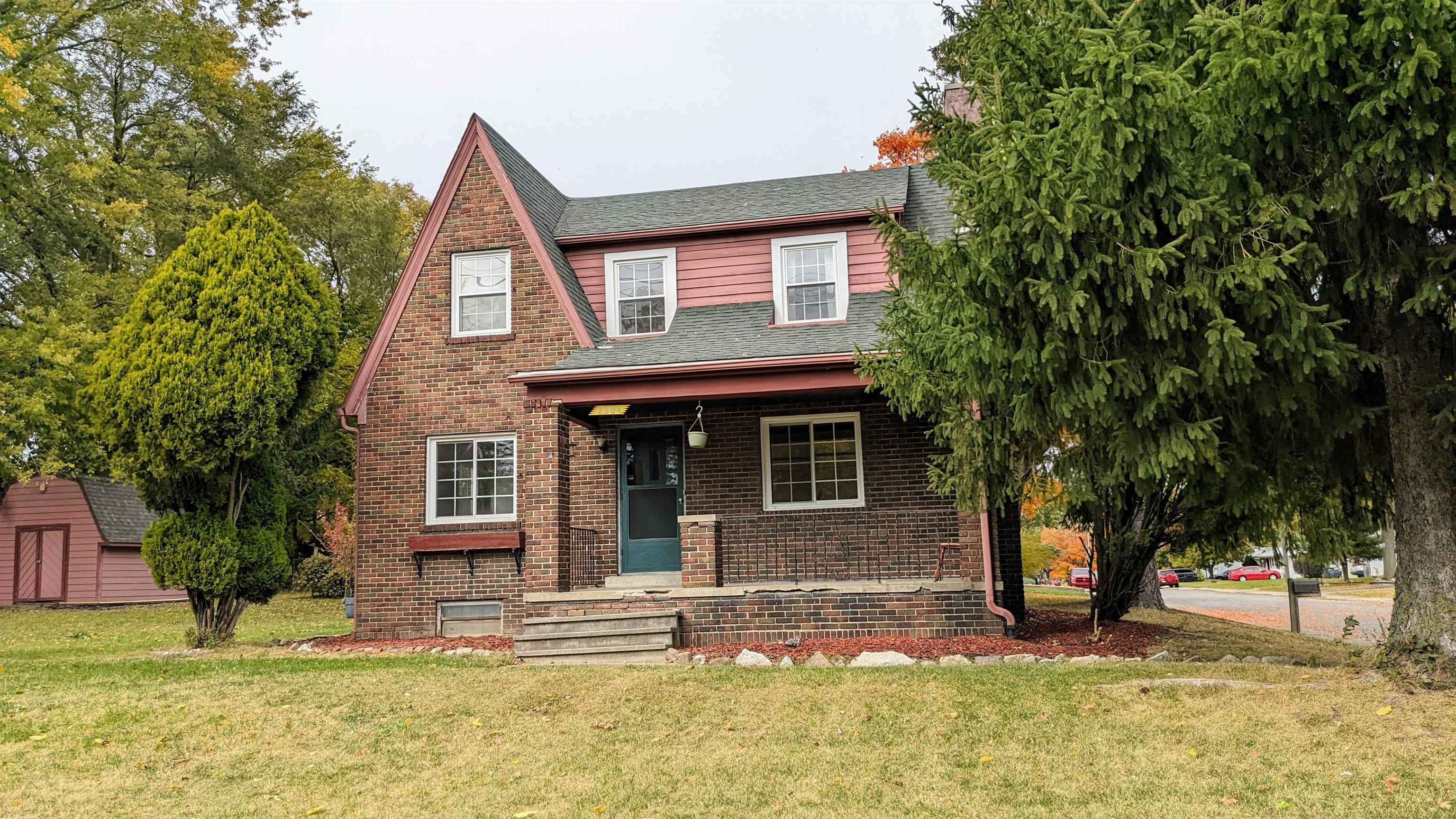 2304 Covington Road Fort Wayne, IN 46802 - Photo 1 of 29 Gallery Image 1