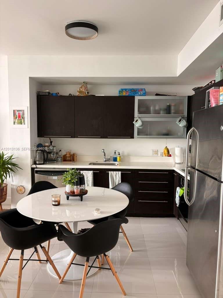 90 Southwest 3rd Street, Unit 2106 Miami, FL 33130 - Photo 22 of 29