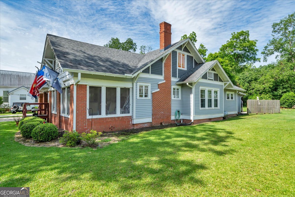 175 North Broad Street Ellaville, GA 31806 - Photo 62 of 68