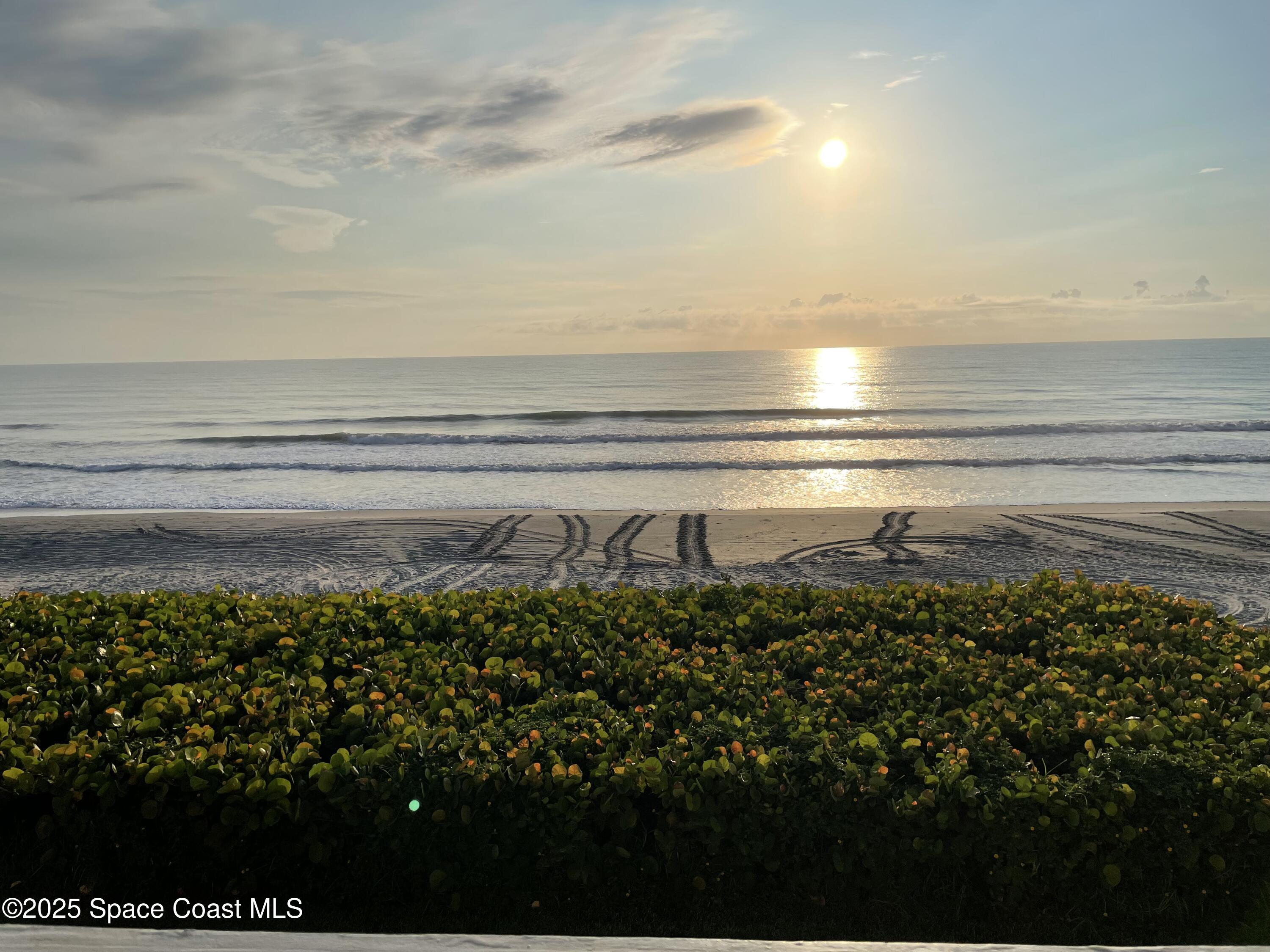 2953 South Hwy A1A, Unit 7B Melbourne Beach, FL 32951 - Photo 22 of 22 a view of a water heater room