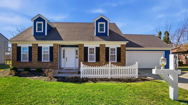 $284,900 | 6136 Landmark Drive, Fort Wayne, IN 46815