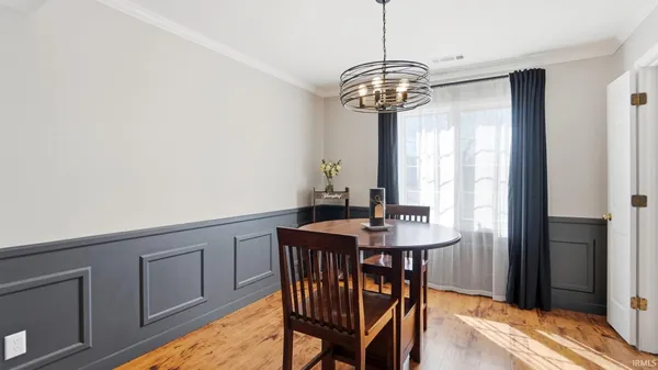 $284,900 | 6136 Landmark Drive, Fort Wayne, IN 46815