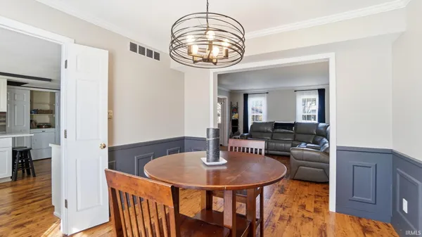 $284,900 | 6136 Landmark Drive, Fort Wayne, IN 46815