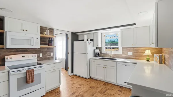 $284,900 | 6136 Landmark Drive, Fort Wayne, IN 46815