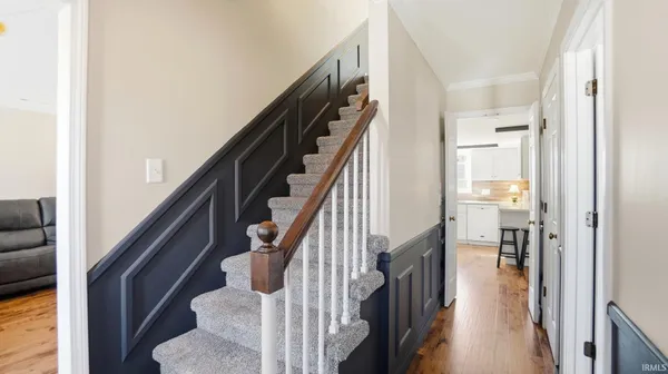 $284,900 | 6136 Landmark Drive, Fort Wayne, IN 46815