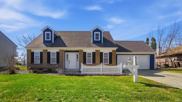 $284,900 | 6136 Landmark Drive, Fort Wayne, IN 46815