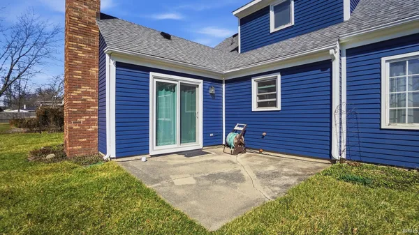 $284,900 | 6136 Landmark Drive, Fort Wayne, IN 46815