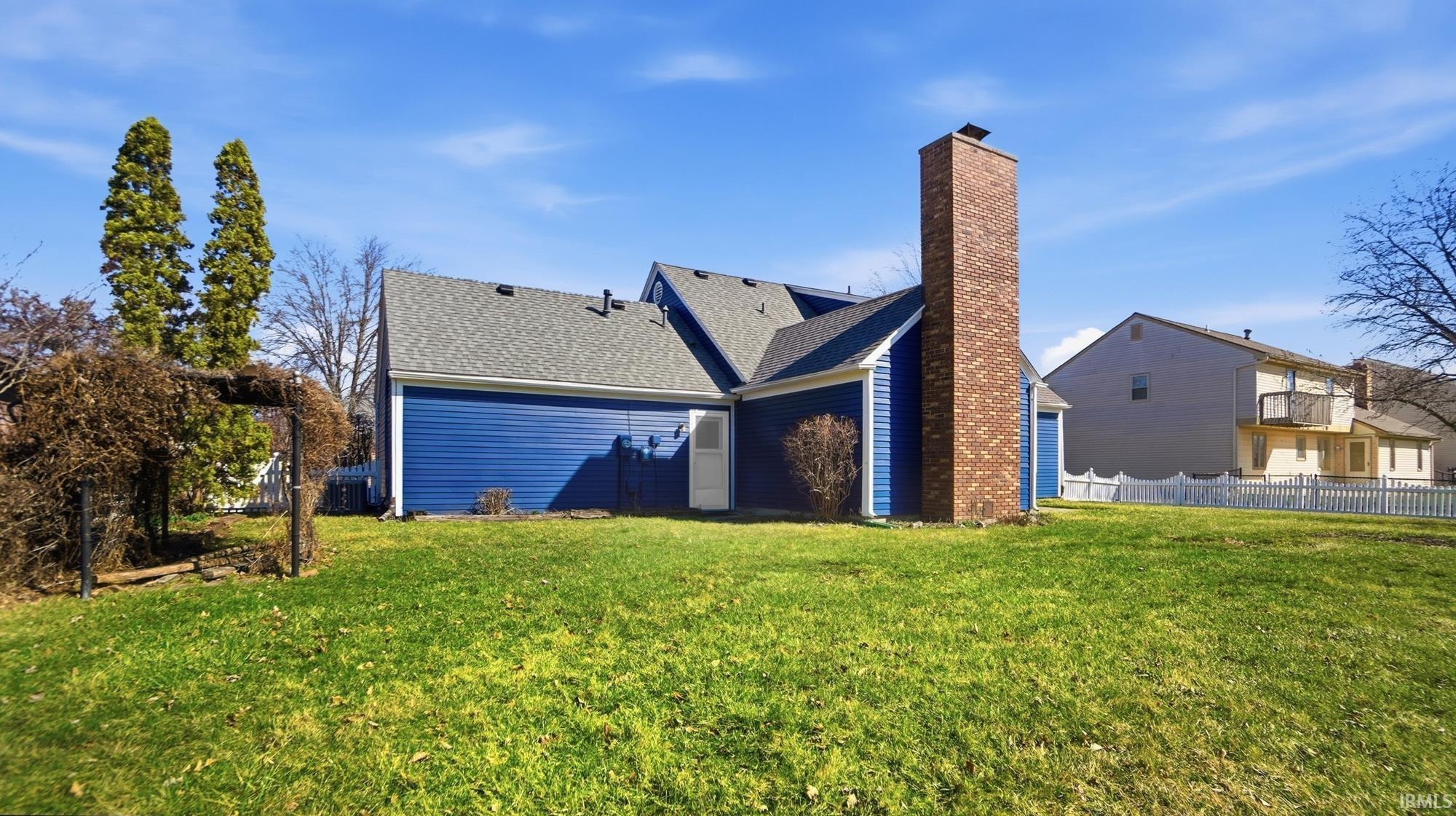 6136 Landmark Drive Fort Wayne, IN 46815 - Photo 34 of 36