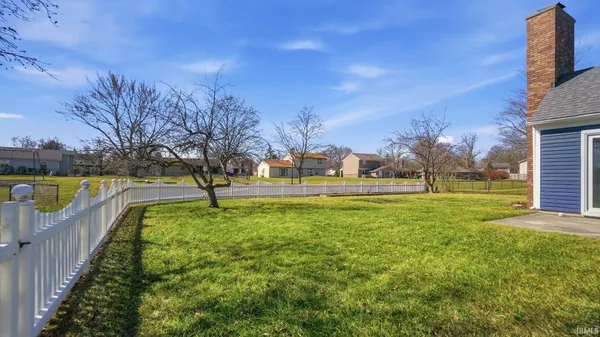 $284,900 | 6136 Landmark Drive, Fort Wayne, IN 46815