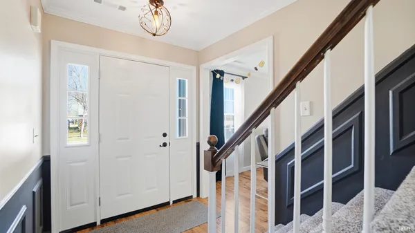 $284,900 | 6136 Landmark Drive, Fort Wayne, IN 46815