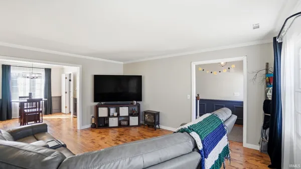 $284,900 | 6136 Landmark Drive, Fort Wayne, IN 46815