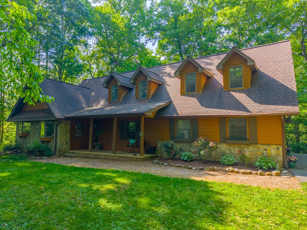 171 High Splendor Drive Robbinsville, NC 28771 - Photo 2 of 62